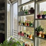 پنجره دوجداره