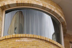 مزایای استفاده از پنجره دوجداره