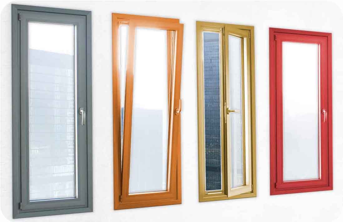 درب و پنجره های یو پی وی سی UPVC و شیشه های دو جداره 1 درب و پنجره های یو پی وی سی UPVC و شیشه های دو جداره