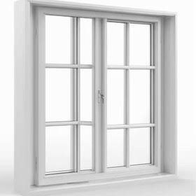 لیست قیمت پنجره دوجداره UPVC لیست قیمت پنجره دوجداره UPVC